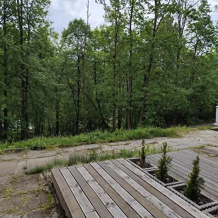 Mini Pod Rownica * Ustron