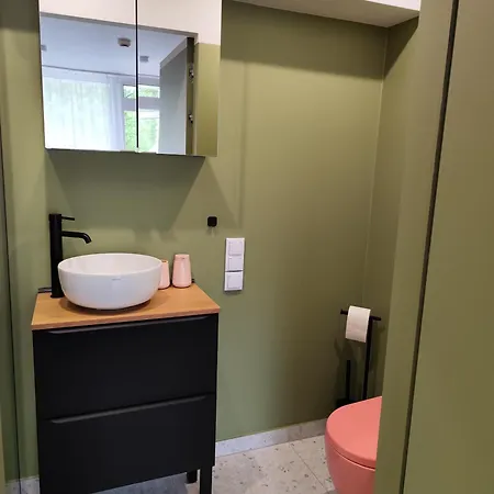 Mini Pod Rownica