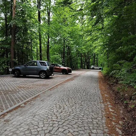 Mini Pod Rownica * Ustron