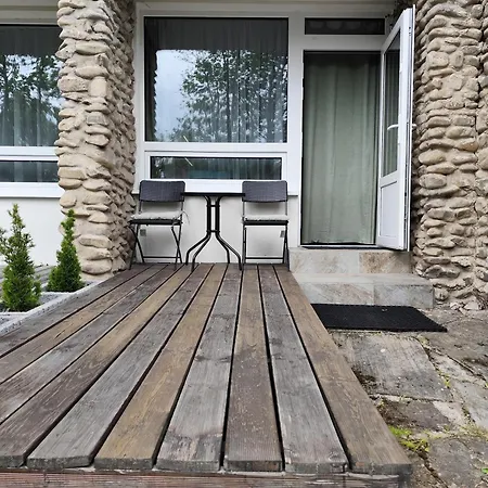 Appartement Mini Pod Rownica