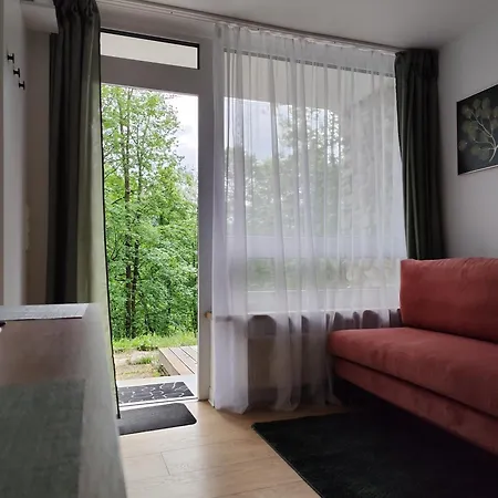Apartman Mini Pod Rownica