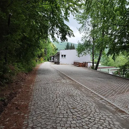 Mini Pod Rownica Appartement *