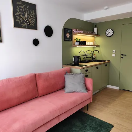Apartman Mini Pod Rownica *