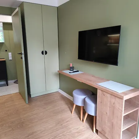 Mini Pod Rownica Apartman