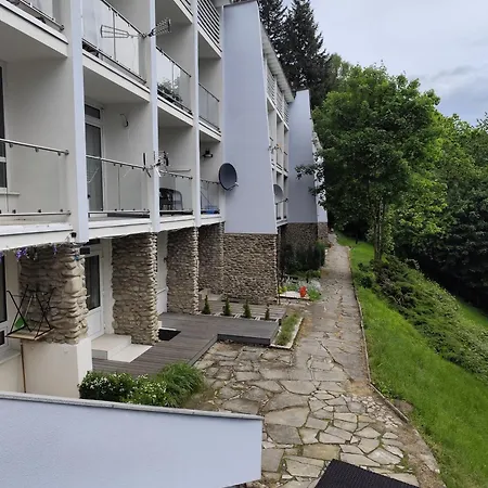 Mini Pod Rownica Apartman