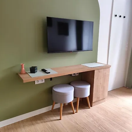 Mini Pod Rownica *
