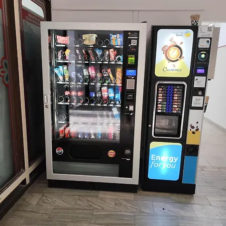 Mini Pod Rownica شقة *