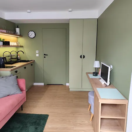 Mini Pod Rownica Ustroń
