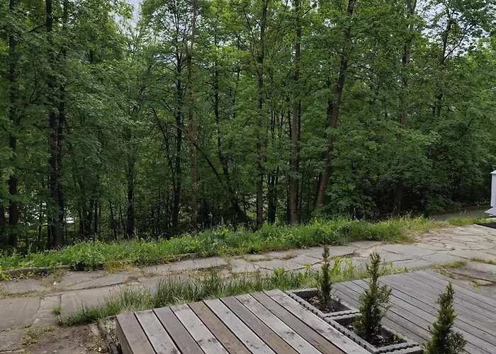 Mini Pod Rownica * Ustron