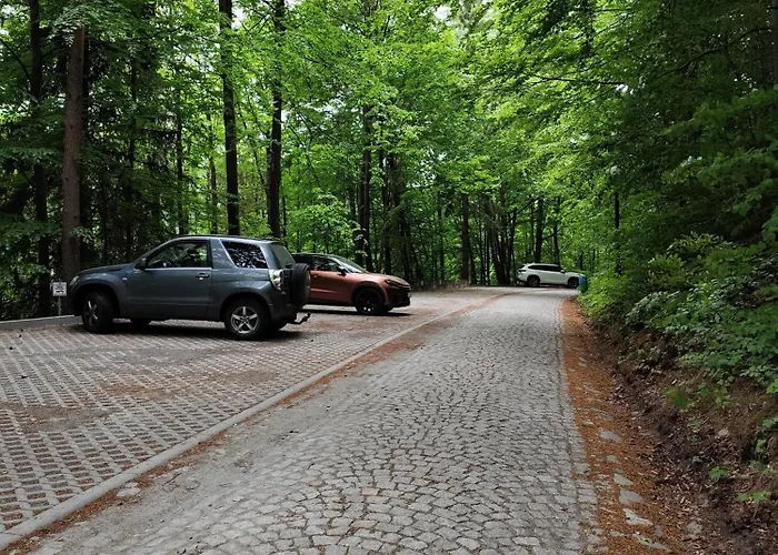 Mini Pod Rownica * أوسترون