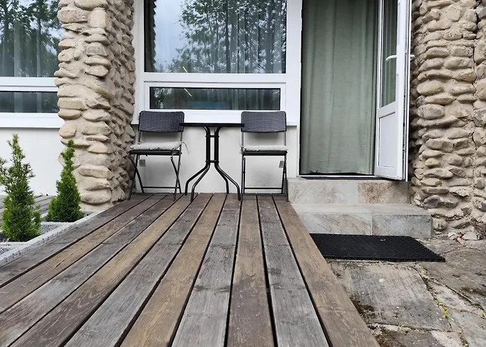 Appartement Mini Pod Rownica