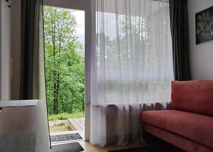 Appartement Mini Pod Rownica