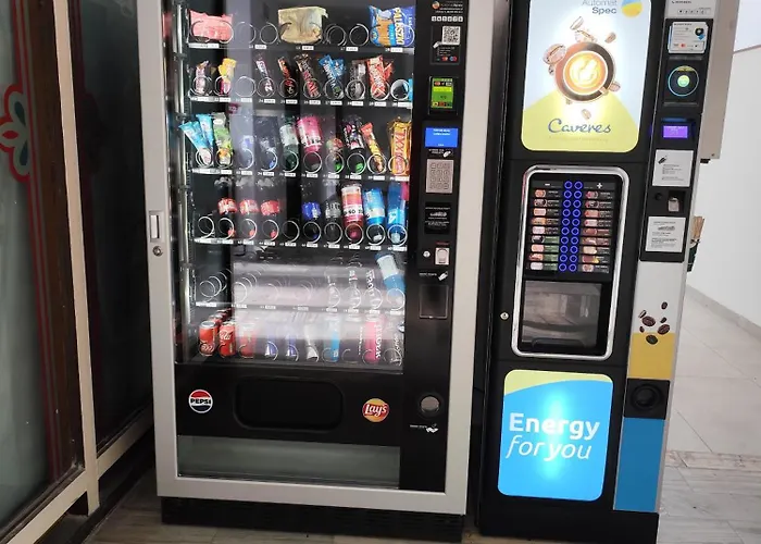 Mini Pod Rownica شقة *